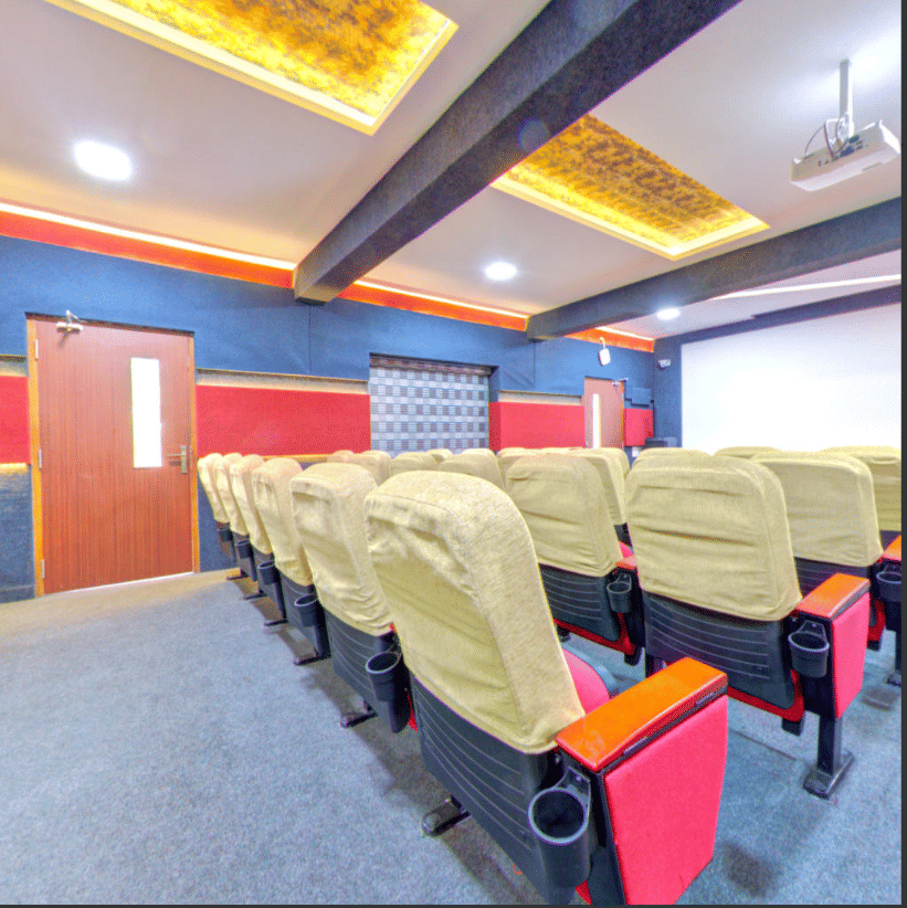 Bharata Mata College Kochi Infrastructure photo 26